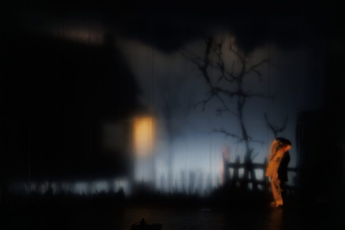 Ganesh Versus The Third Reich. Image: Sarah Walker.