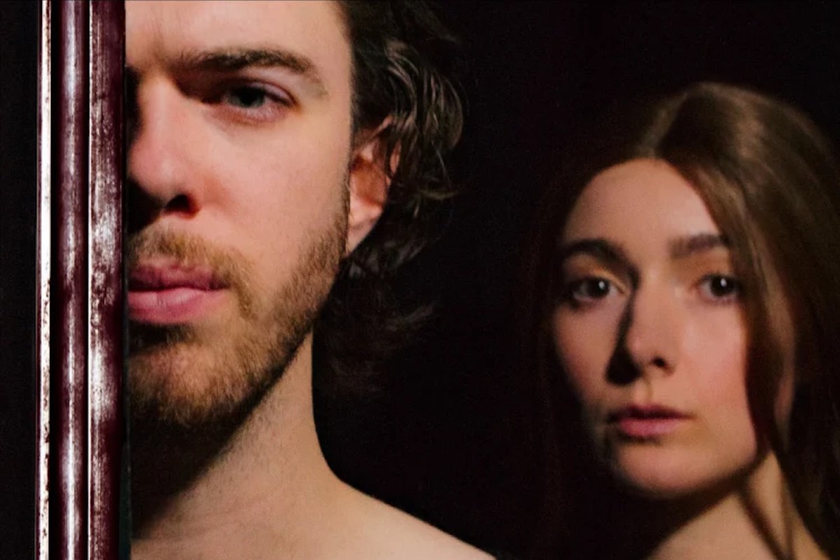 Stray Cat Theatre Group's Hamlet. Photo: Supplied.