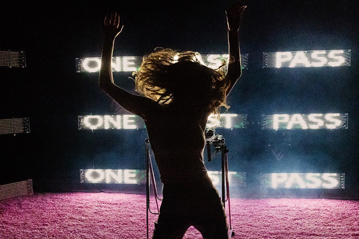 Heartbreak Hotel. Photo: Andi Crown Photography.