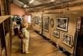 Loddon Valley Arts Trail – East Loddon Woolshed. Image: Supplied.
