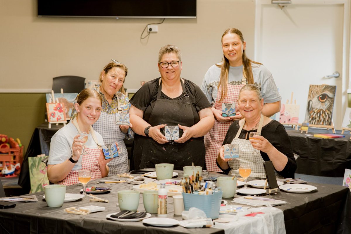 Loddon Valley Arts Trail. Image: Supplied.