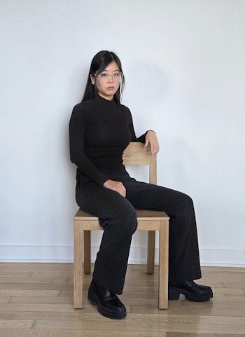 Linda Sok. Photo: Supplied.