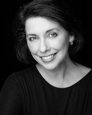 Theresa Borg. Photo: Supplied.