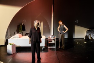 Tirra Lirra by the River at Byron Theatre. Photo: Kate Holmes.