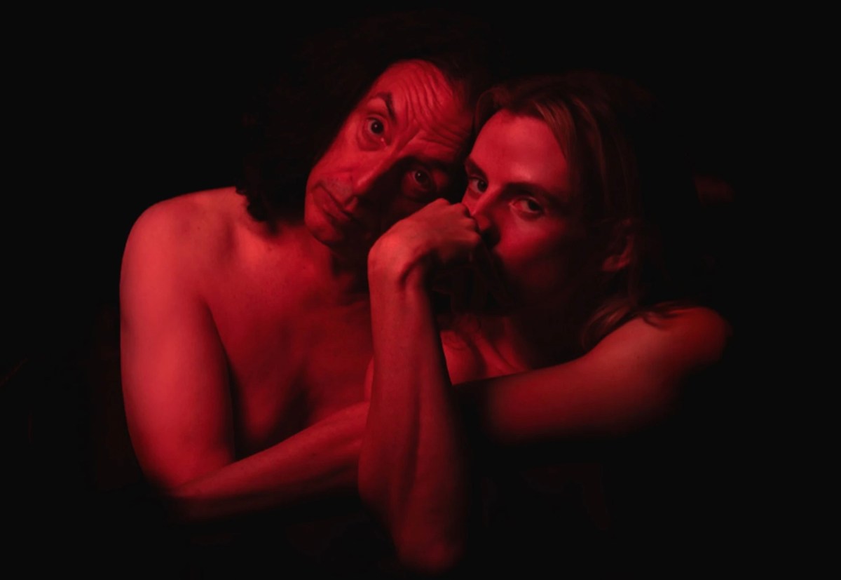 House of Rot. Image: Green Door Theatre Company.