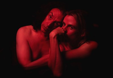 House of Rot. Image: Green Door Theatre Company.