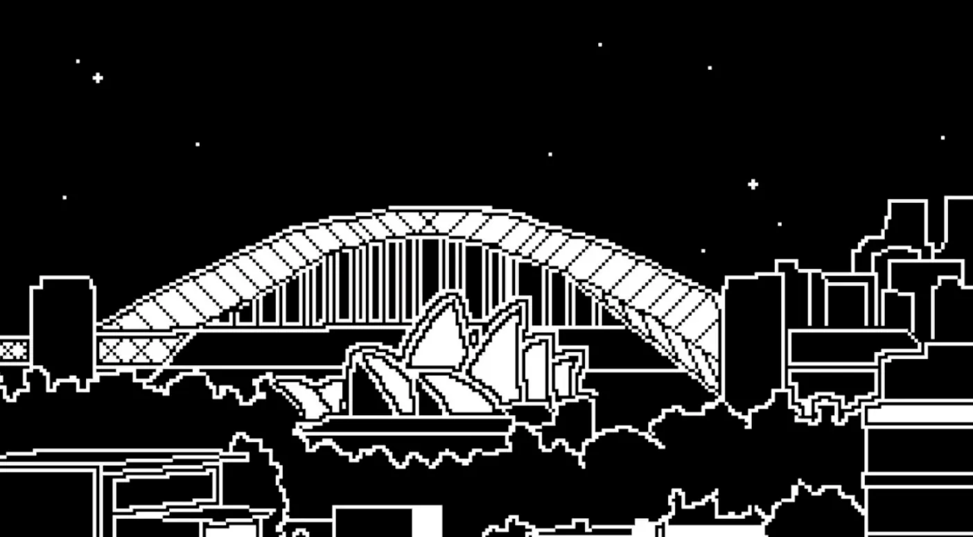 Night Shift: 1999 explores migration through a world of Australian