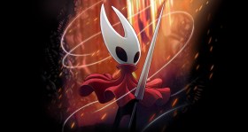 team cherry hollow knight silksong steam awards 2025