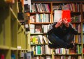 A national reading campaign would be welcome in Australia. Photo: Mark Williams on Unsplash.
