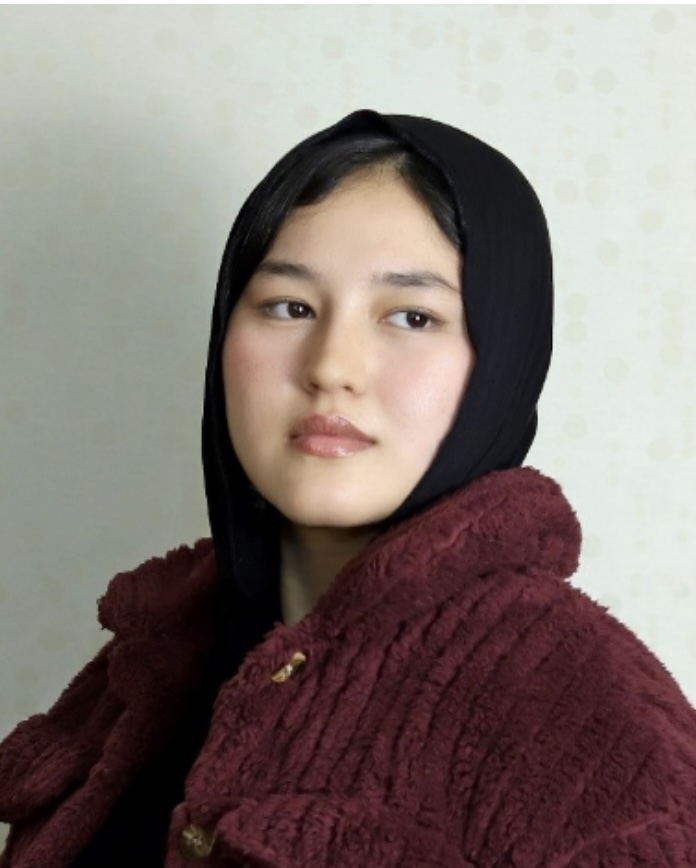 Setara Shafaie. IMage: Supplied. 