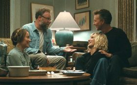 The Invite. Image: A24.