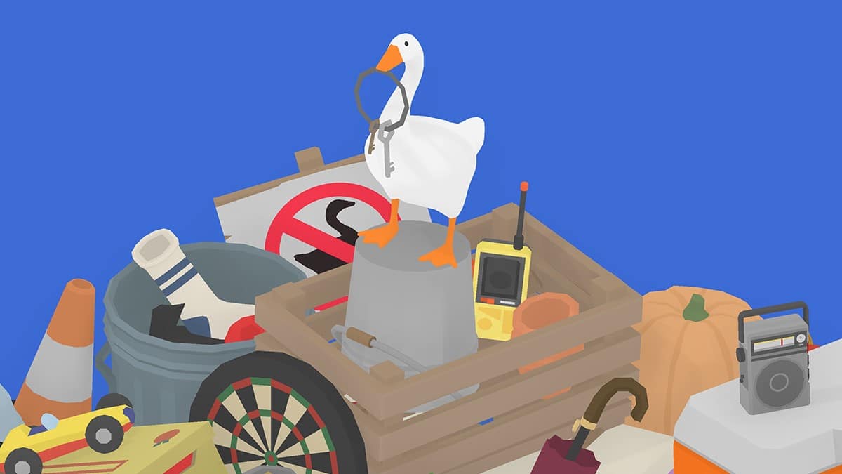untitled goose game developer house house australian games screen national cultural policy