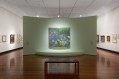 Claude Monet, Water Lilies. Installation view, Monet to Matisse: Defying Tradition, Art Gallery of South Australia, 2026. Photo: Saul Steed.