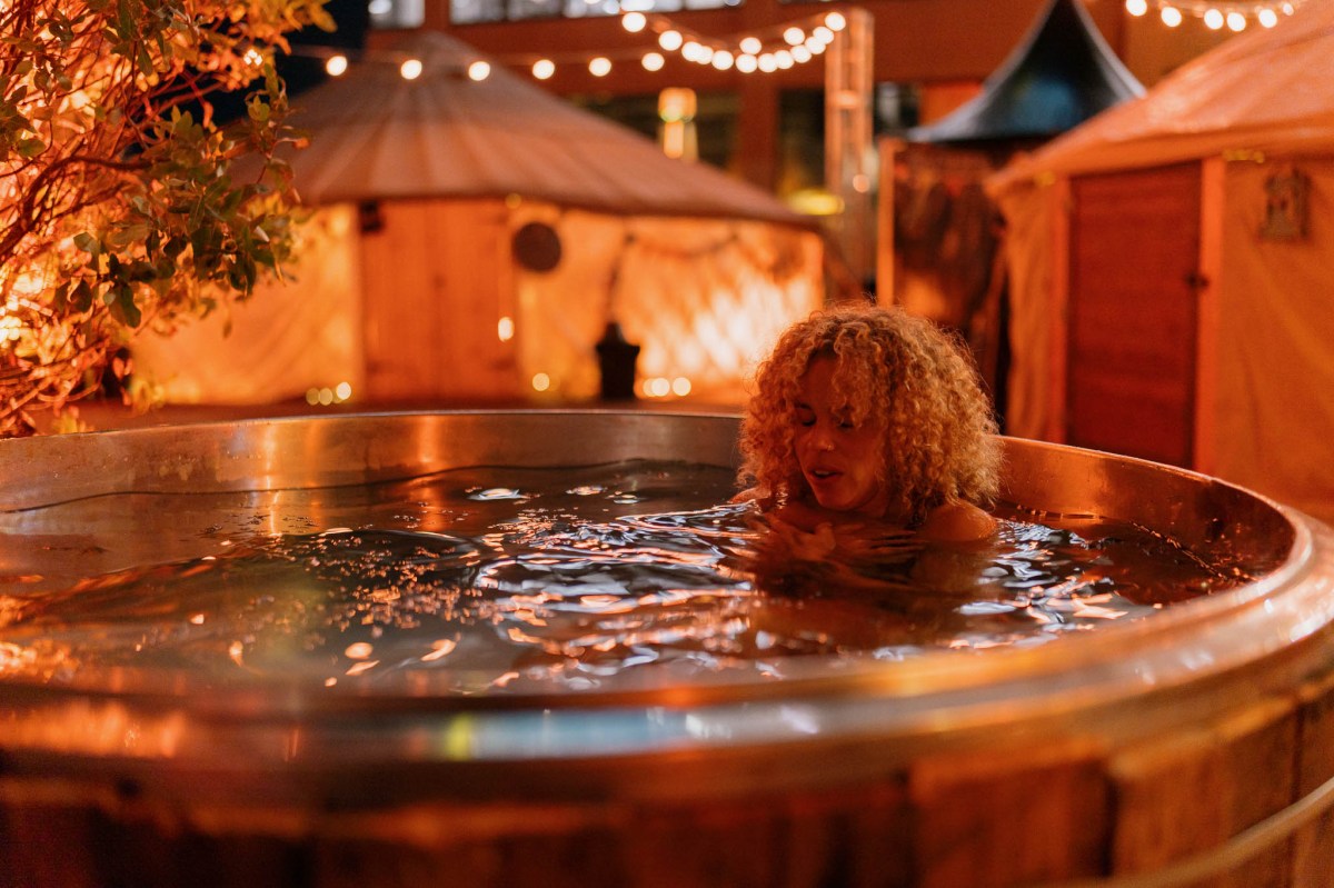 Beaker Street Festival. Photo: Supplied.