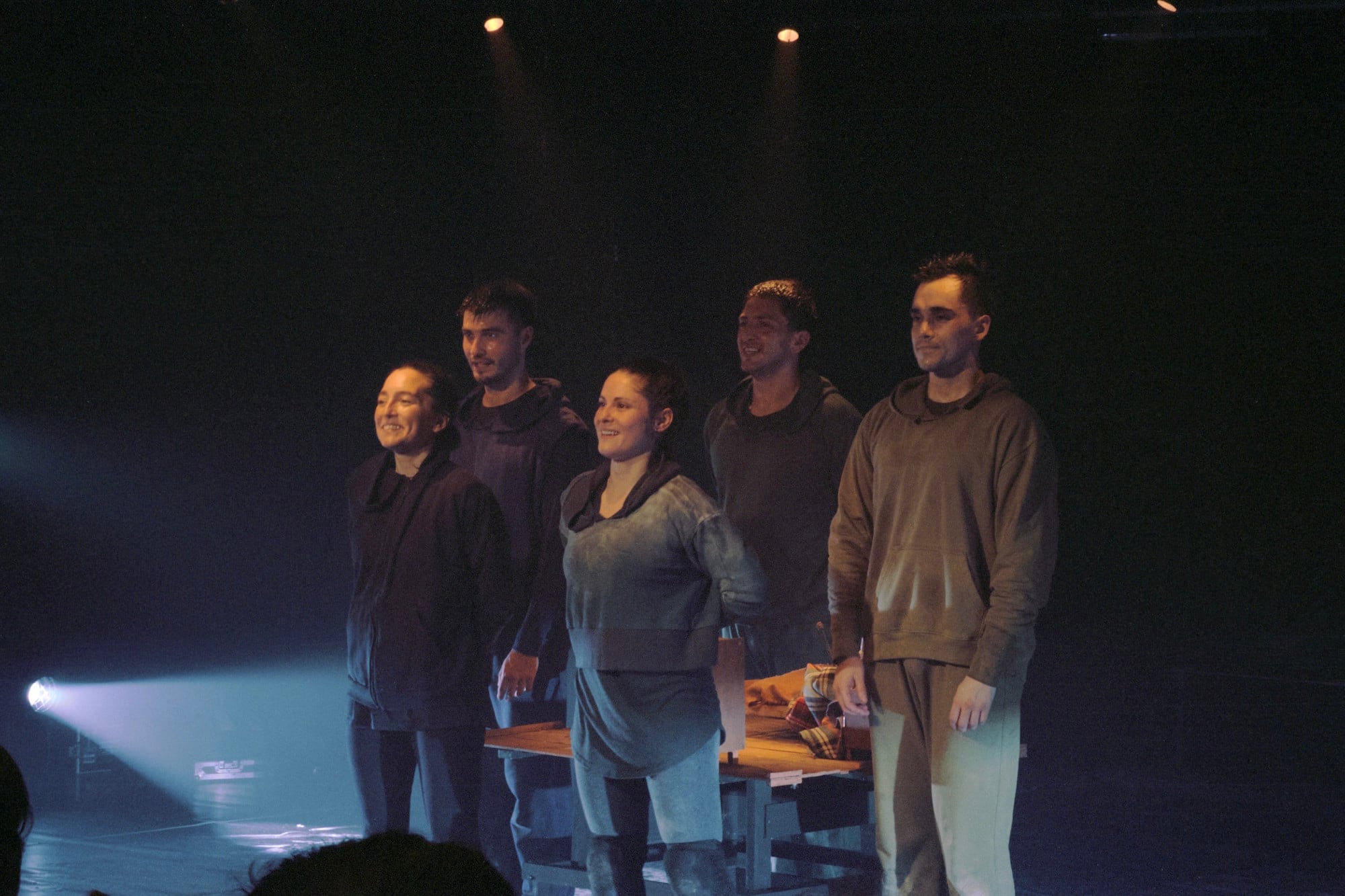 Theatre of the World interview: the Chilean artists tapping into puppetry's power