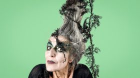 'Pulse' to debut at La Mama HOPE PUNK Climate Festival. Photo: Isabel Knight.