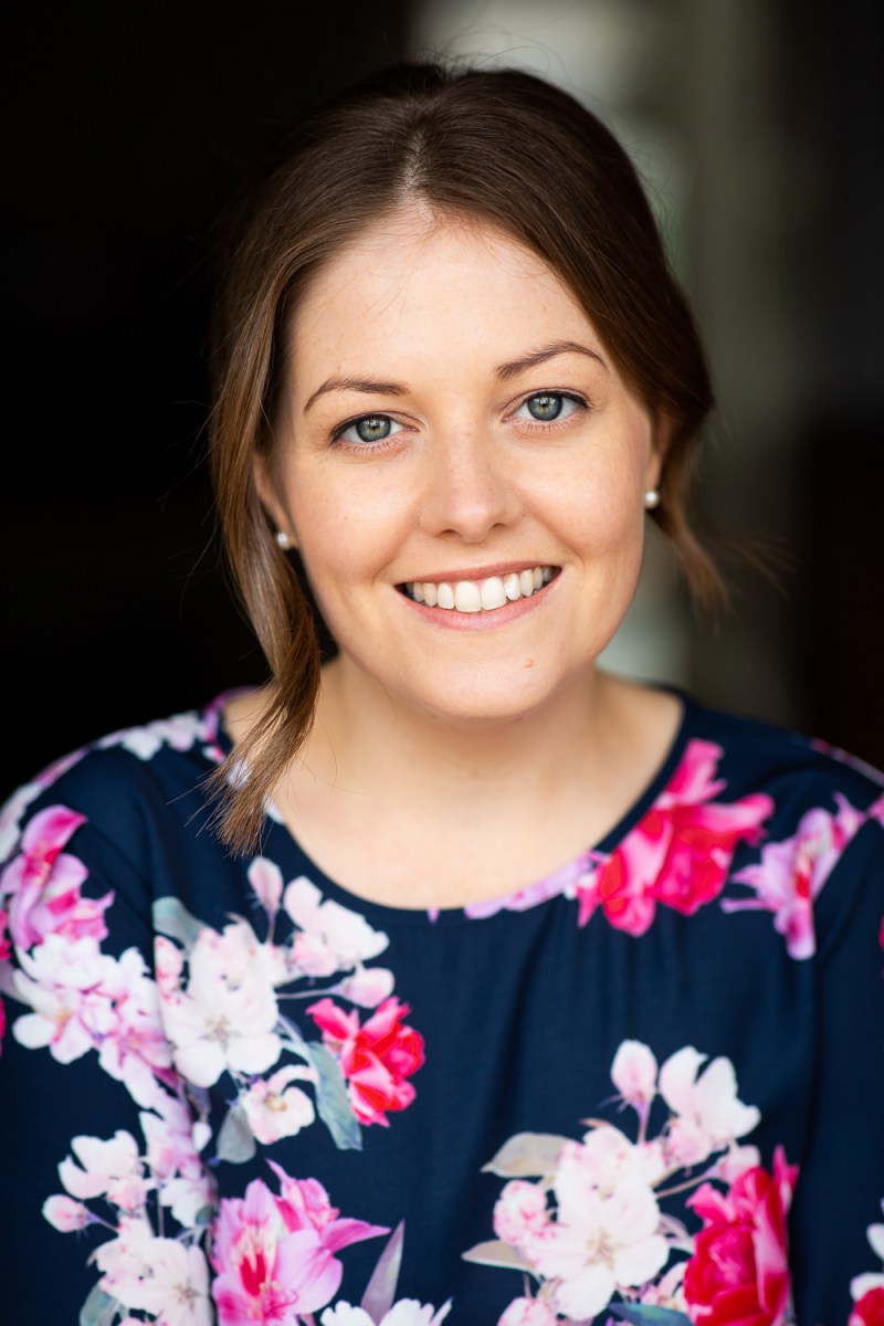 Amy Hume. Photo supplied.