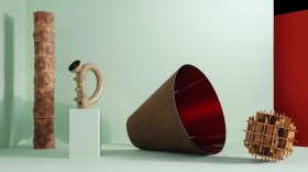 2026 Loewe Foundation Craft Prize. Photo: Loewe Foundation.