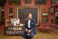 Ragnar Kjartansson. Photo: Supplied.