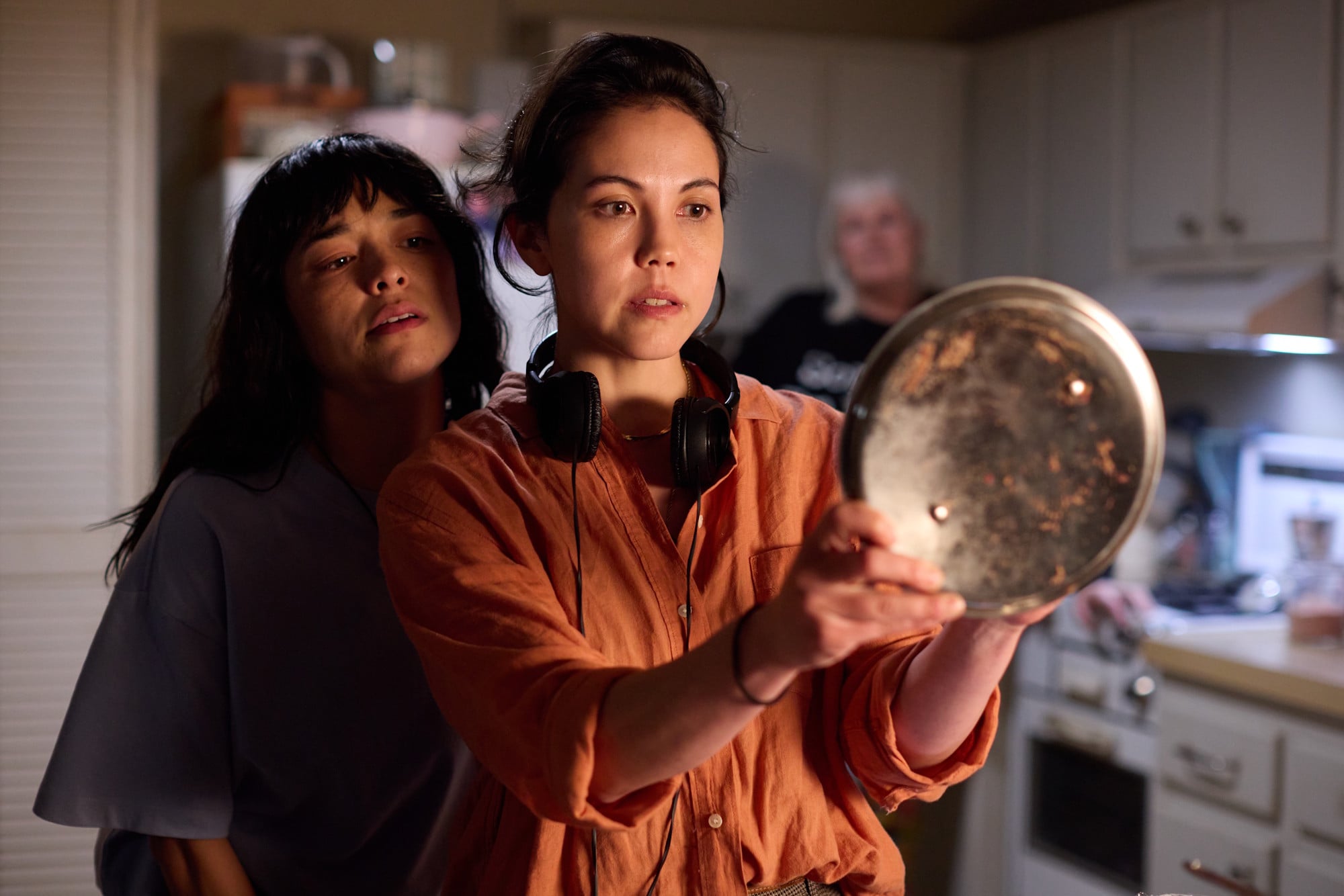 Natalie Erika James on Saccharine: ‘Hopefully it makes other people see a part of themselves’