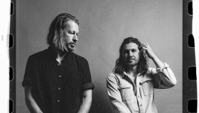 The Teskey Brothers to headline MIJF 2026. Photo: Ian Laidlaw.