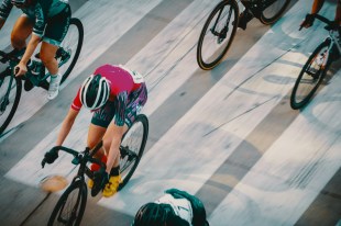 Photo: Brent Olson / Unsplash.