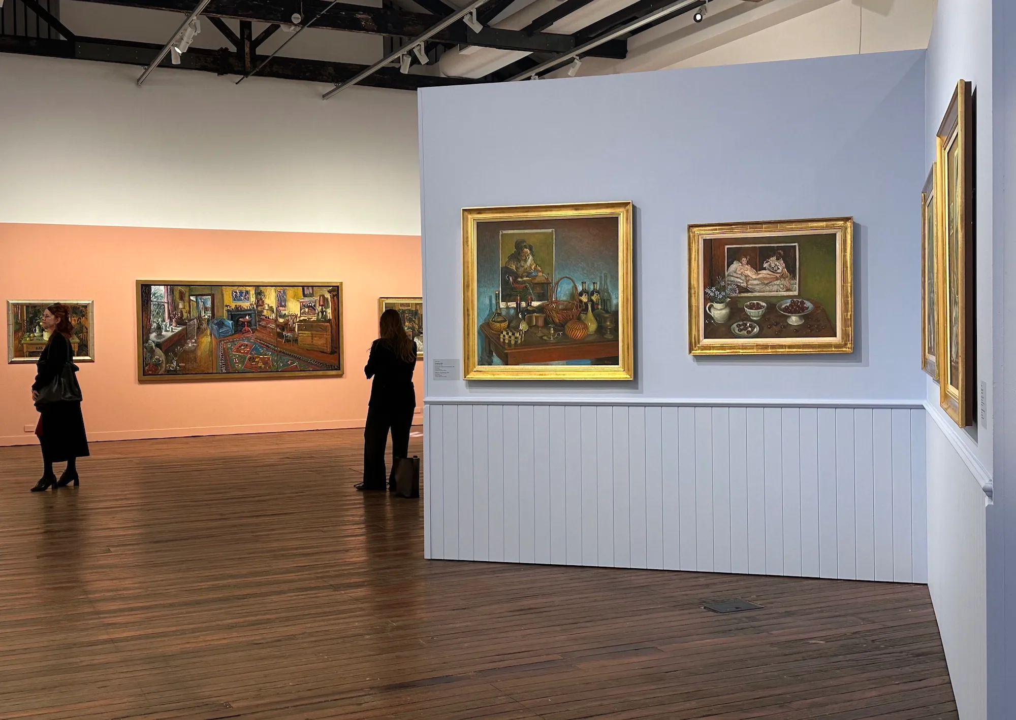 Margaret Olley: Australian Intimiste offers a new way to see a beloved artist