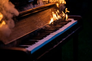 Photo: Luke Besley / Unsplash.