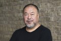 Portrait of Ai Weiwei 2018. Image: Courtesy and © Ai Weiwei Studio.