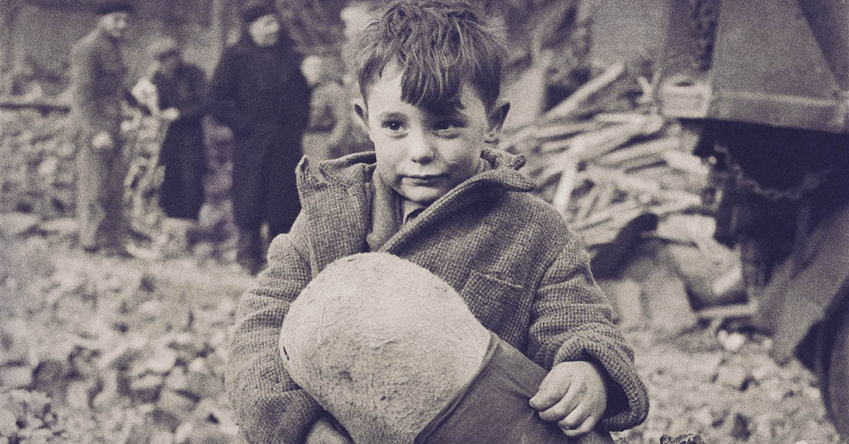 Britten's War Requiem