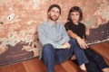 Cass Mortimer Eipper and Charmene Yap are the new Co-Artistic Directors of Co3. Photo: Bonnie Hansen.