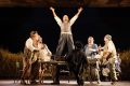 Fiddler on the Roof. Photo: Daniel Boud.