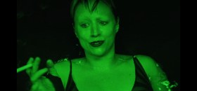 Linday Beamish as Severin in Shortbus (2006). Image: ThinkFilm.