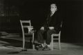 Composer and sound artist Alvin Lucier. Photo: Supplied.