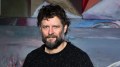 TNC Australia names artist Ben Quilty as first Ambassador. Photo: Supplied.