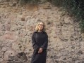 Tamara Zimet is the incoming Artistic Director of Sydney Writers' Festival. Photo: Laura Meek.