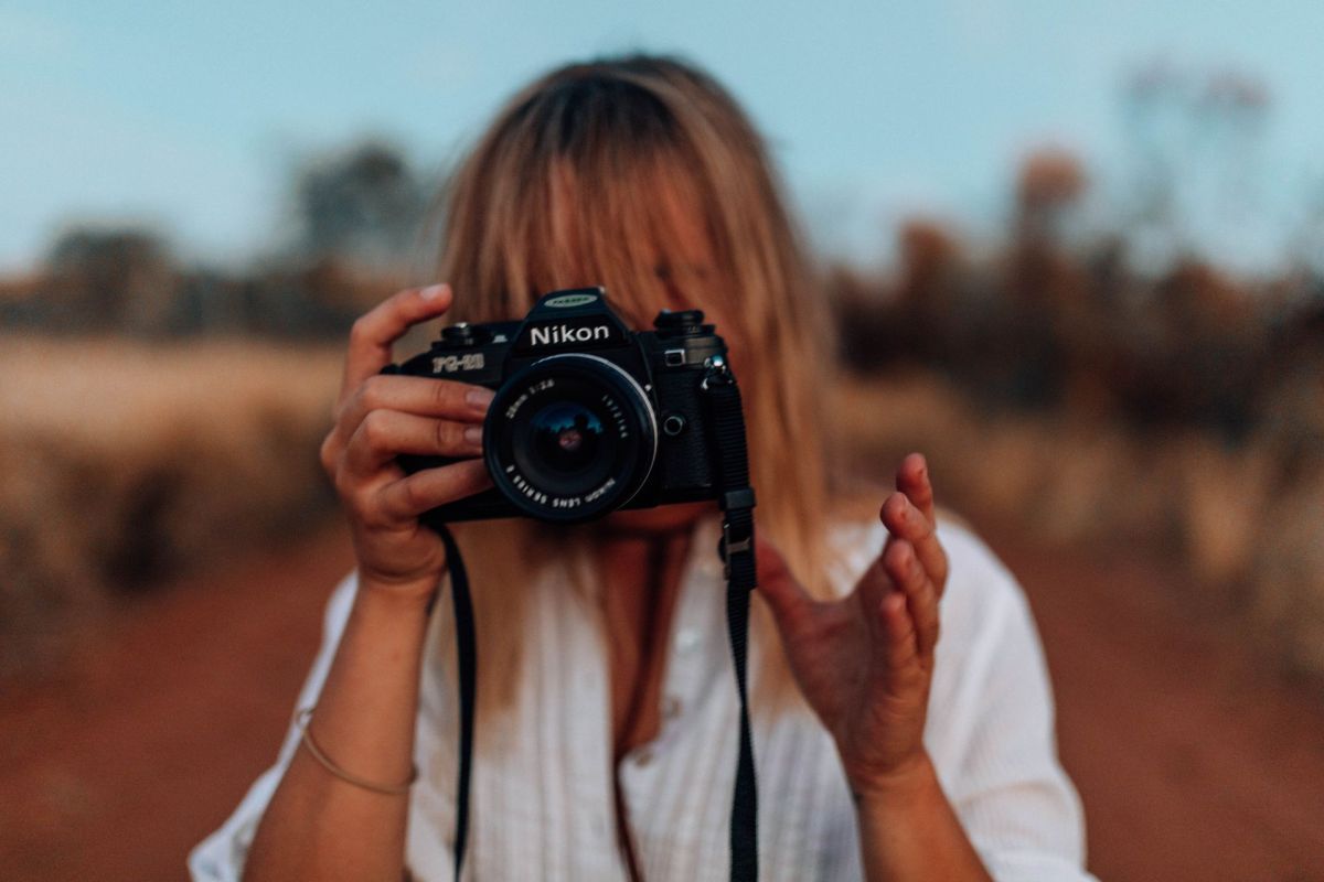 Photo: Rachel Claire / Pexels.