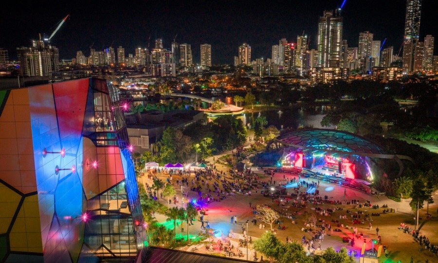 Photo: HOTA.