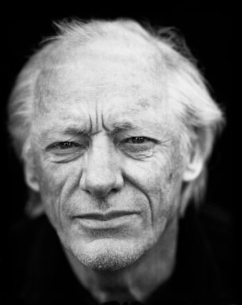 Andrew Chapman. Photo: Tobias Titz.