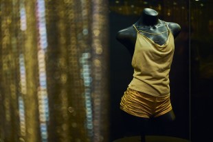 Installation view, Encore, Australian Museum of Performing Arts. Photo: Eugene Hyland.