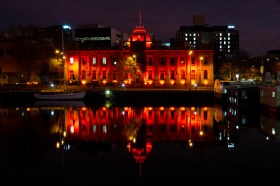 The Tasmanian Museum and Art Gallery in Hobart. Photo: Tasmanian.Kris/Flickr.