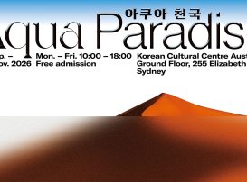 Aqua Paradiso