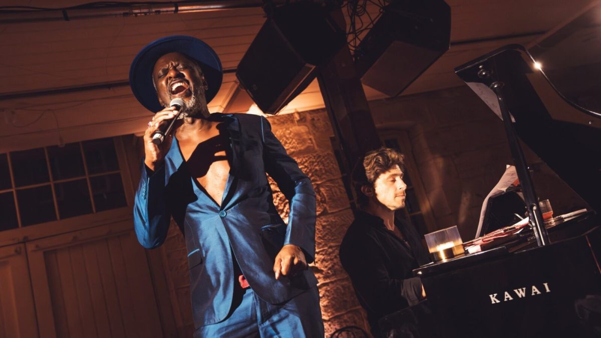 Copa on the Rocks. Photo: Supplied. Sydney Fringe Reviewer Lab