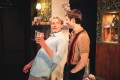 Dion Mills and William Lonsdale in Luke. Photo: Cameron Grant / Parenthesy.