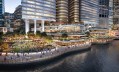 Waterfront Brisbane. Image: Dexus.