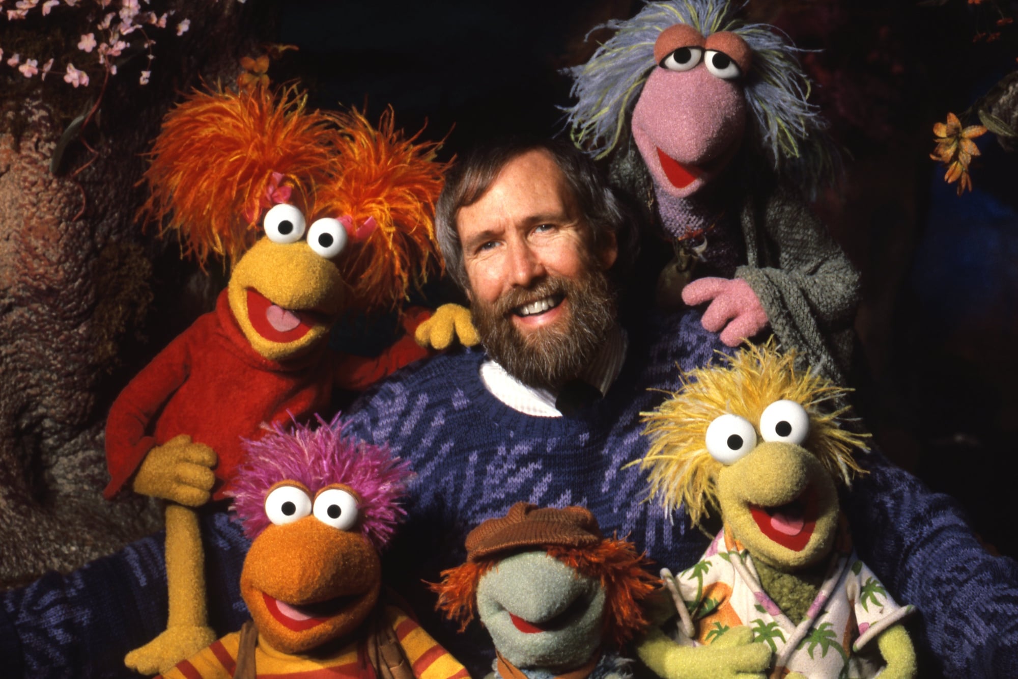 Celebrating 70 years of The Jim Henson Company at QAGOMA: ‘I think puppetry is the last magic trick’