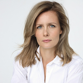 Sarah Giles. Photo: Supplied.