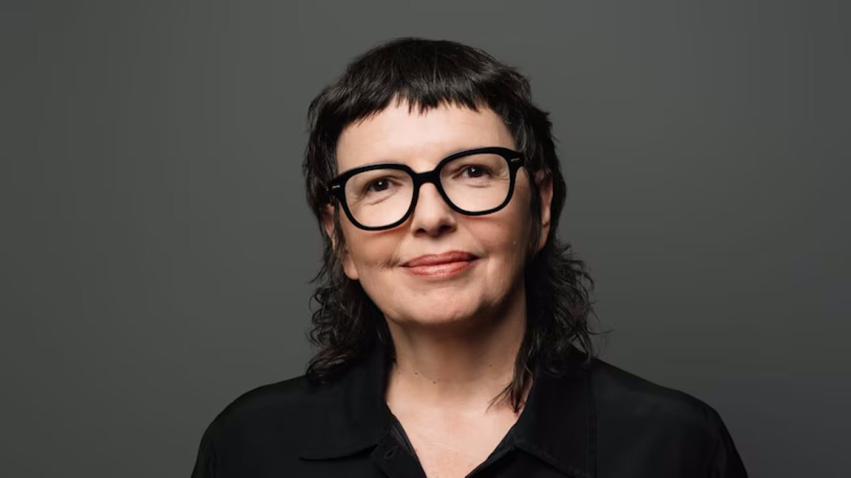 Katrina Sedgwick OAM has been appointed as CAIAF's new Chair. Photo: Phoebe Powell.