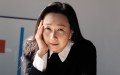 Author Min Jin Lee. Photo: Hae Ran.