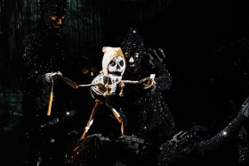 Dead as a Dodo. Photo: Erato Tzavara.